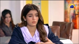 Zindagi Aik Paheli Episode 32 - 31st Nov 2022
